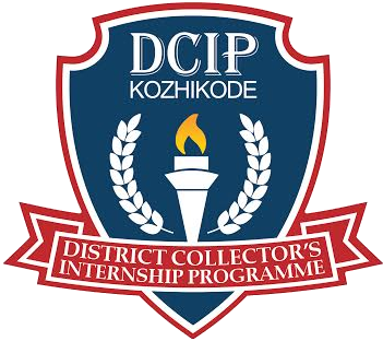 District Collector's Internship Programme, Kozhikode